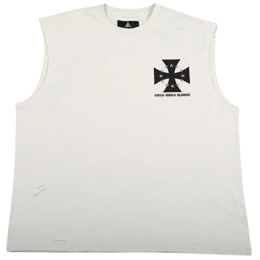 Canotta Paper Money Motor Cutoff BIANCO