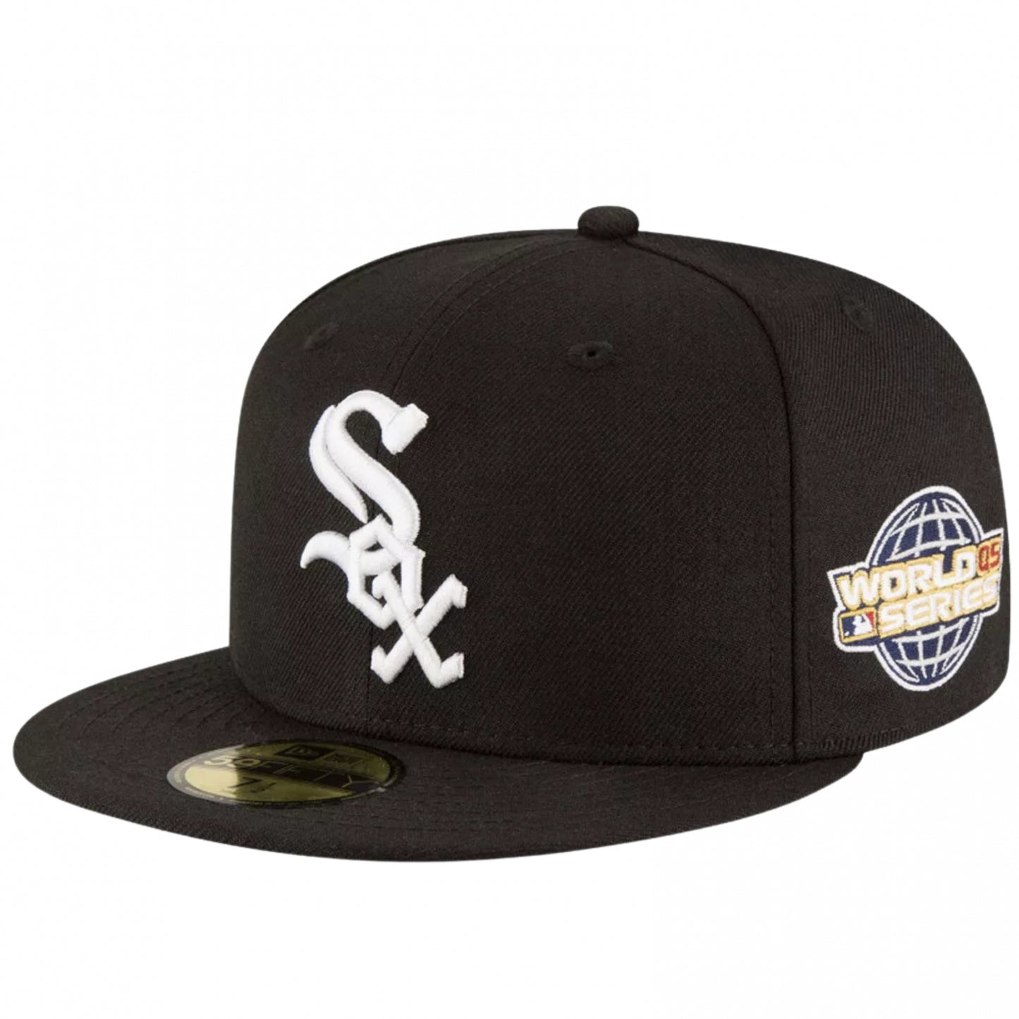 Cappello New Era 59Fifty MLB Wool Fitted CHIWHI UNICO