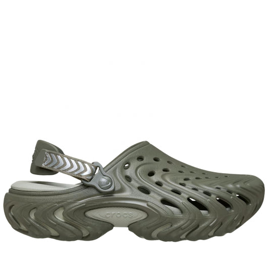 Ciabatta Crocs Echo II Chrome