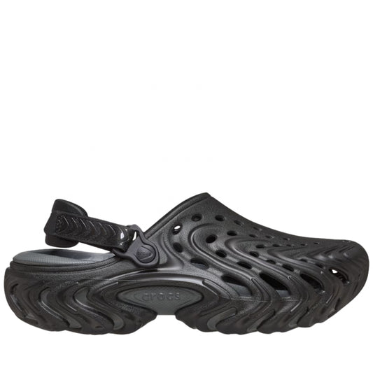 Ciabatta Crocs Echo II Chrome