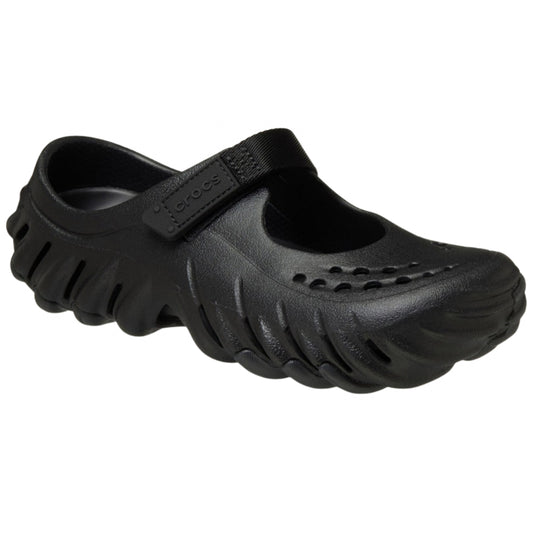 Ciabatta Crocs Echo Mary Jane Clog