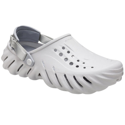 Ciabatta Crocs Echo Clog GRIGIO