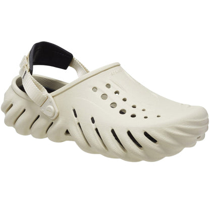 Ciabatta Crocs Echo Clog BLACK