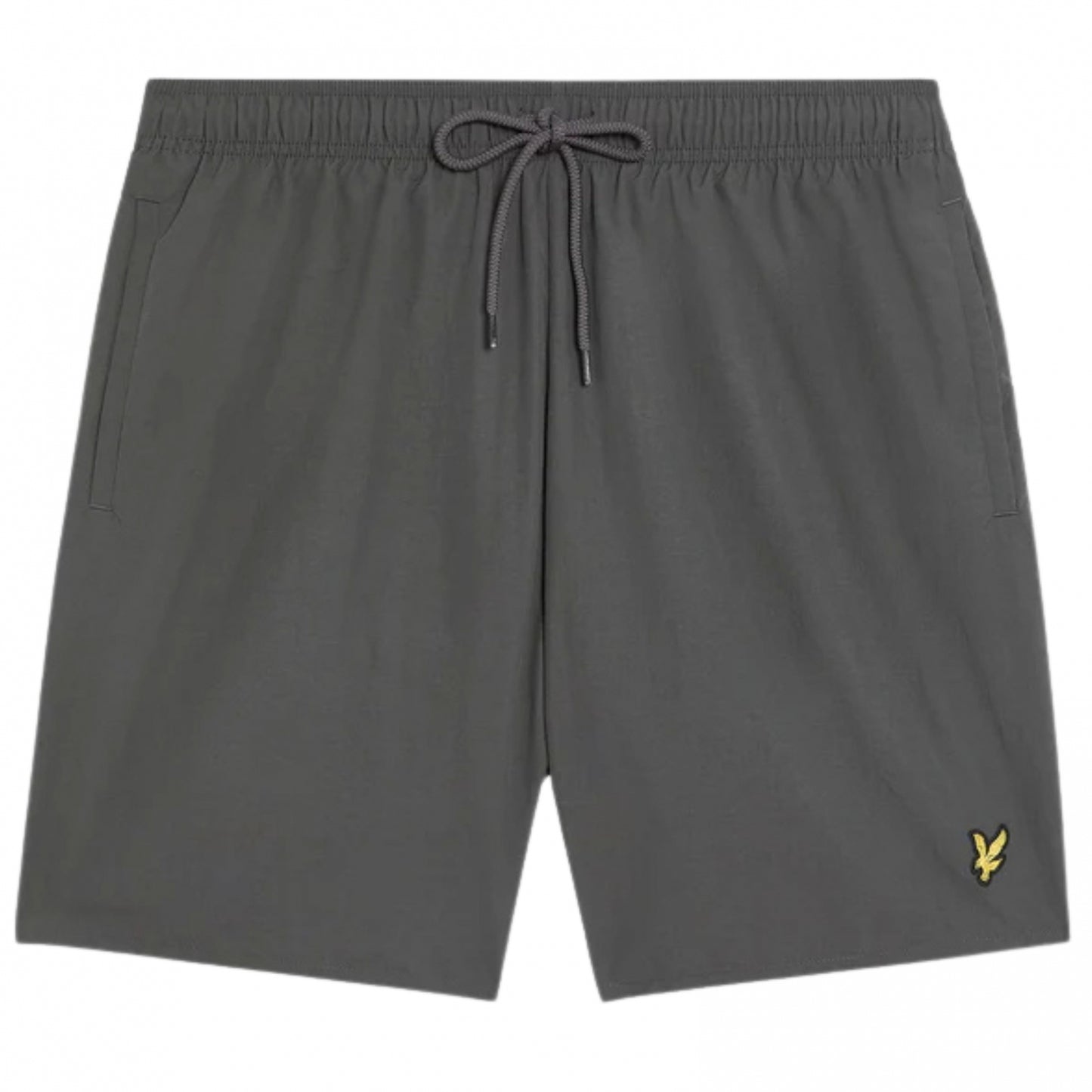 Costume Lyle & Scott Plain Swim Short UNICO
