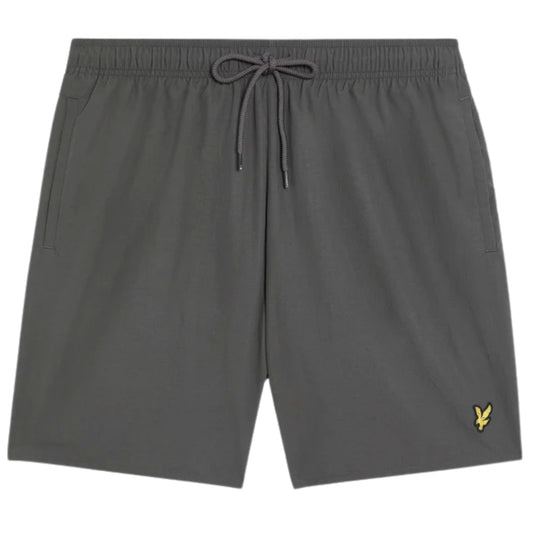 Costume Lyle & Scott Plain Swim Short