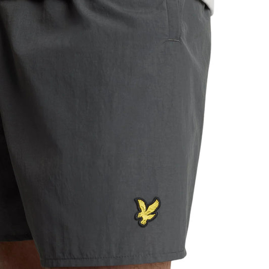 Costume Lyle & Scott Plain Swim Short