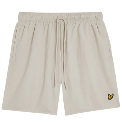 Costume Lyle & Scott Plain Swim Short VARIANTE 1