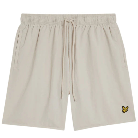 Costume Lyle & Scott Plain Swim Short