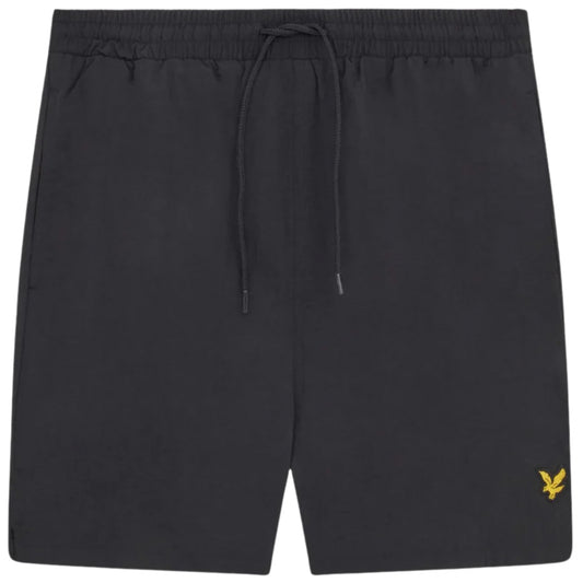Costume Lyle & Scott Plain Swim Short