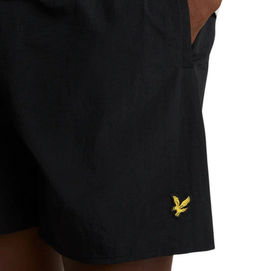 Costume Lyle & Scott Plain Swim Short