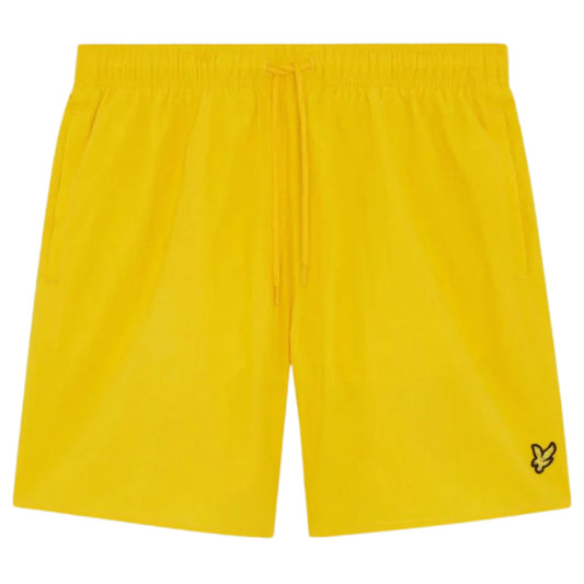 Costume Lyle & Scott Plain Swim Short