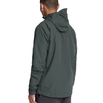 Giubbino Lyle & Scott Zip Through Hooded Jacket UNICO