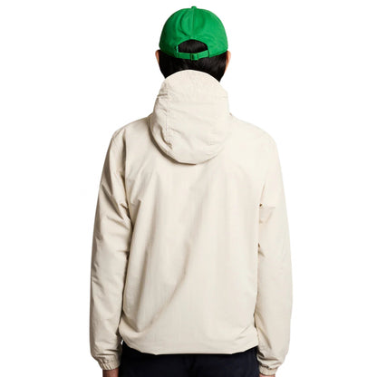 Giubbino Lyle & Scott Zip Through Hooded Jacket VARIANTE 1