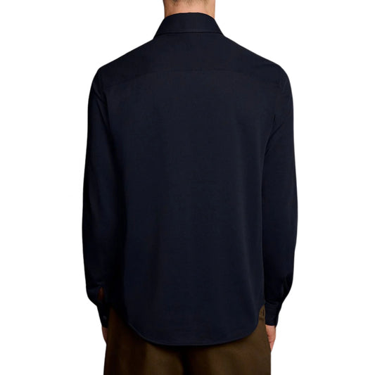 Camicia Lyle & Scott Grid Check Shirt