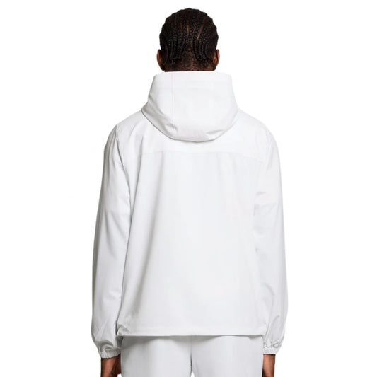 Giacca Lyle & Scott Striped Track Jacket