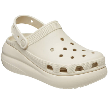 Ciabatta Crocs Classic Crush Clog OSSO