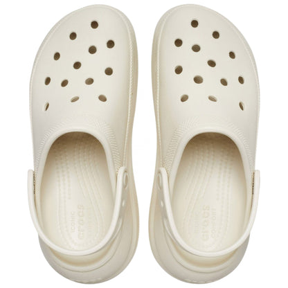 Ciabatta Crocs Classic Crush Clog OSSO