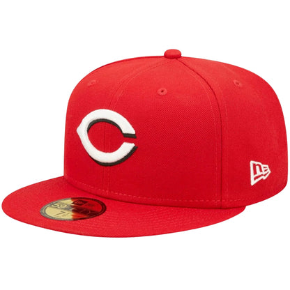 Cappello New Era 59Fifty ACPERF EMEA CINRED UNICO