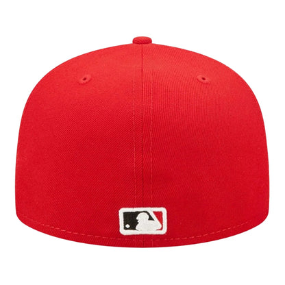 Cappello New Era 59Fifty ACPERF EMEA CINRED UNICO