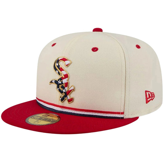 Cappello New Era 59Fifty MLB26 CHIWI UNICO