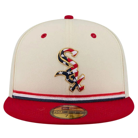 Cappello New Era 59Fifty MLB26 CHIWI UNICO