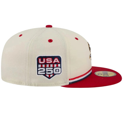 Cappello New Era 59Fifty MLB26 CHIWI UNICO