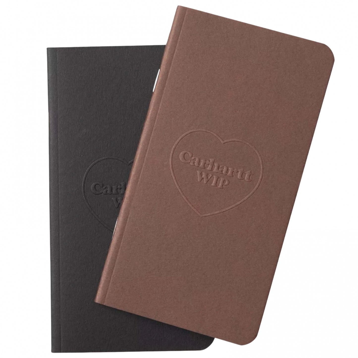 Taccuino Carhartt WIP Heart Pocket Noteboox Set