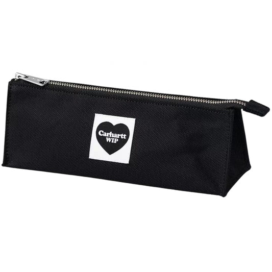 Astuccio Carhartt WIP Heart Pencil Case