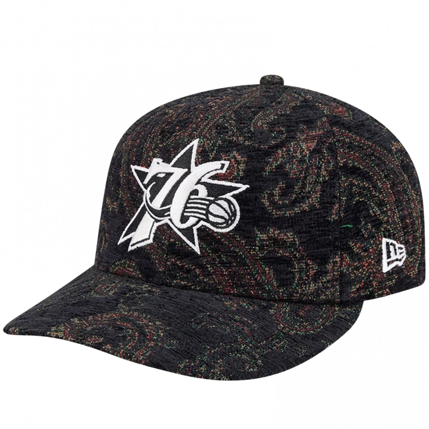Cappello New Era 59Fifty Jacquard Chen PHI76E
