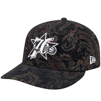 Cappello New Era 59Fifty Jacquard Chen PHI76E