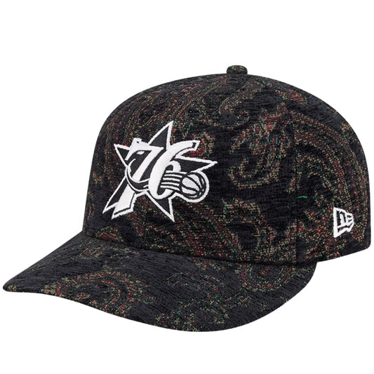 Cappello New Era 59Fifty Jacquard Chen PHI76E