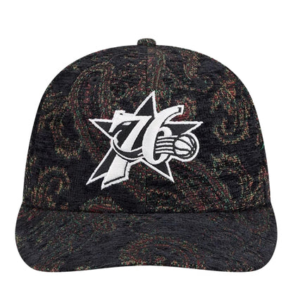 Cappello New Era 59Fifty Jacquard Chen PHI76E