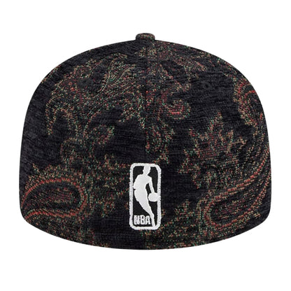 Cappello New Era 59Fifty Jacquard Chen NEYKNI