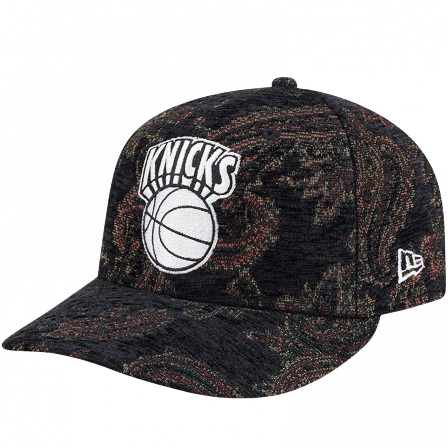Cappello New Era 59Fifty Jacquard Chen NEYKNI