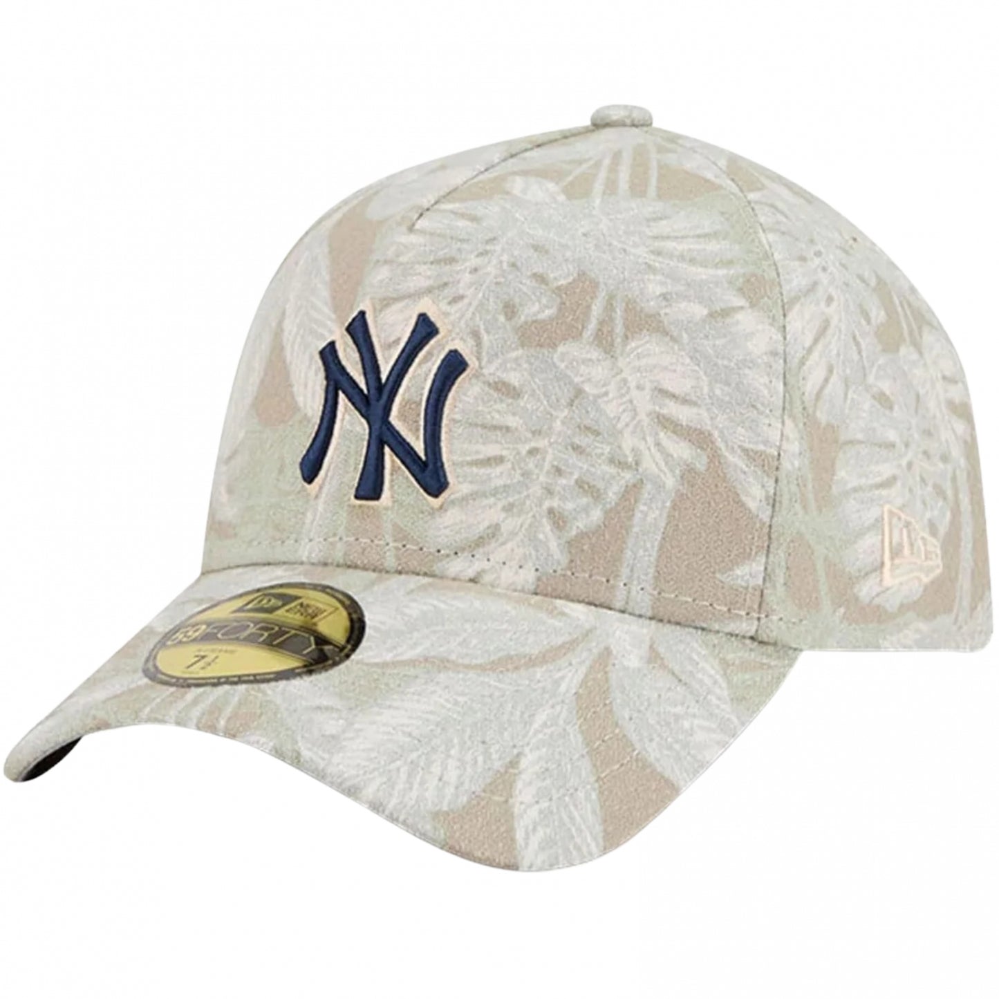 Cappello New Era 59Forty Leafy Palm NEYYAN