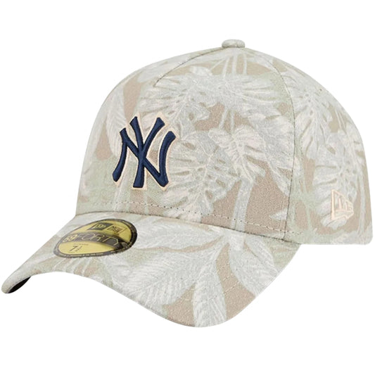 Cappello New Era 59Forty Leafy Palm NEYYAN