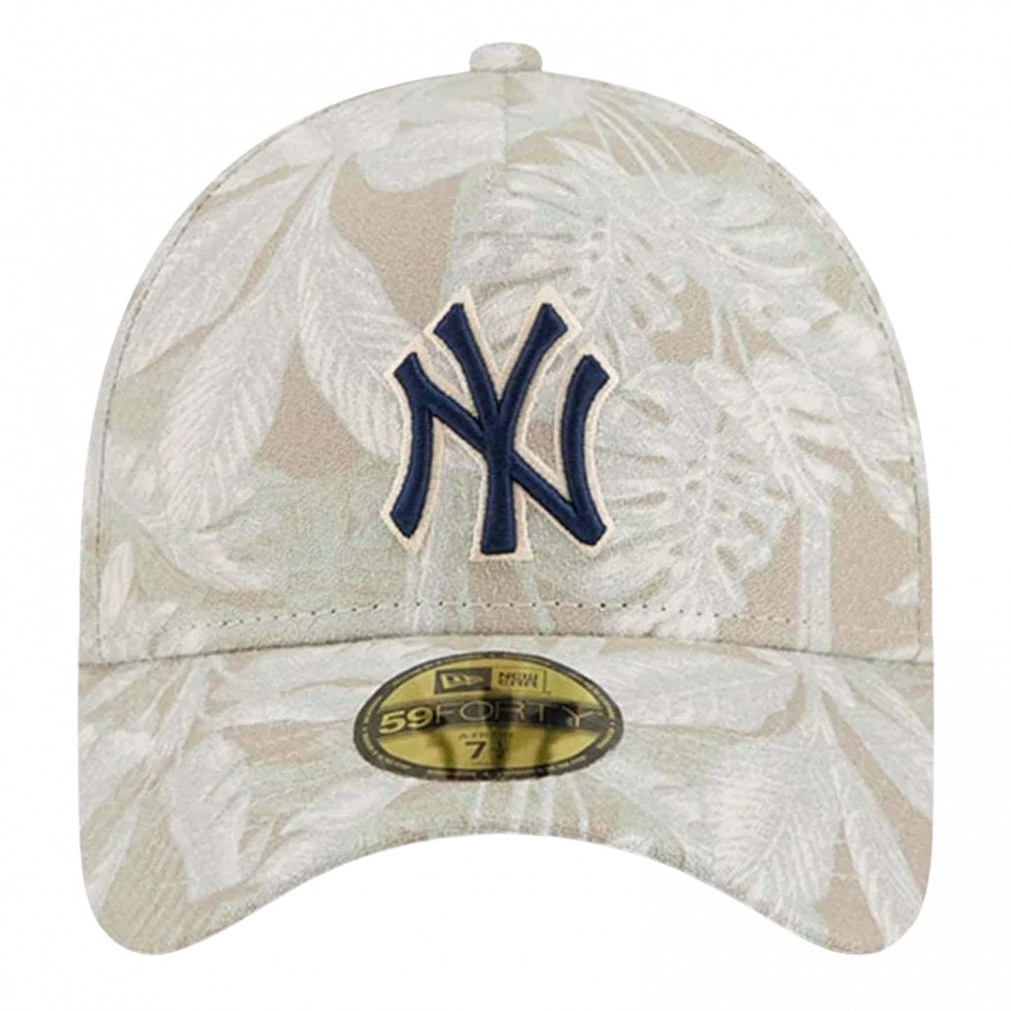 Cappello New Era 59Forty Leafy Palm NEYYAN