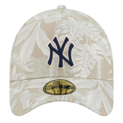 Cappello New Era 59Forty Leafy Palm NEYYAN