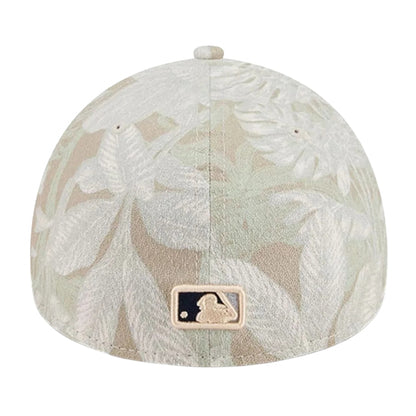 Cappello New Era 59Forty Leafy Palm NEYYAN