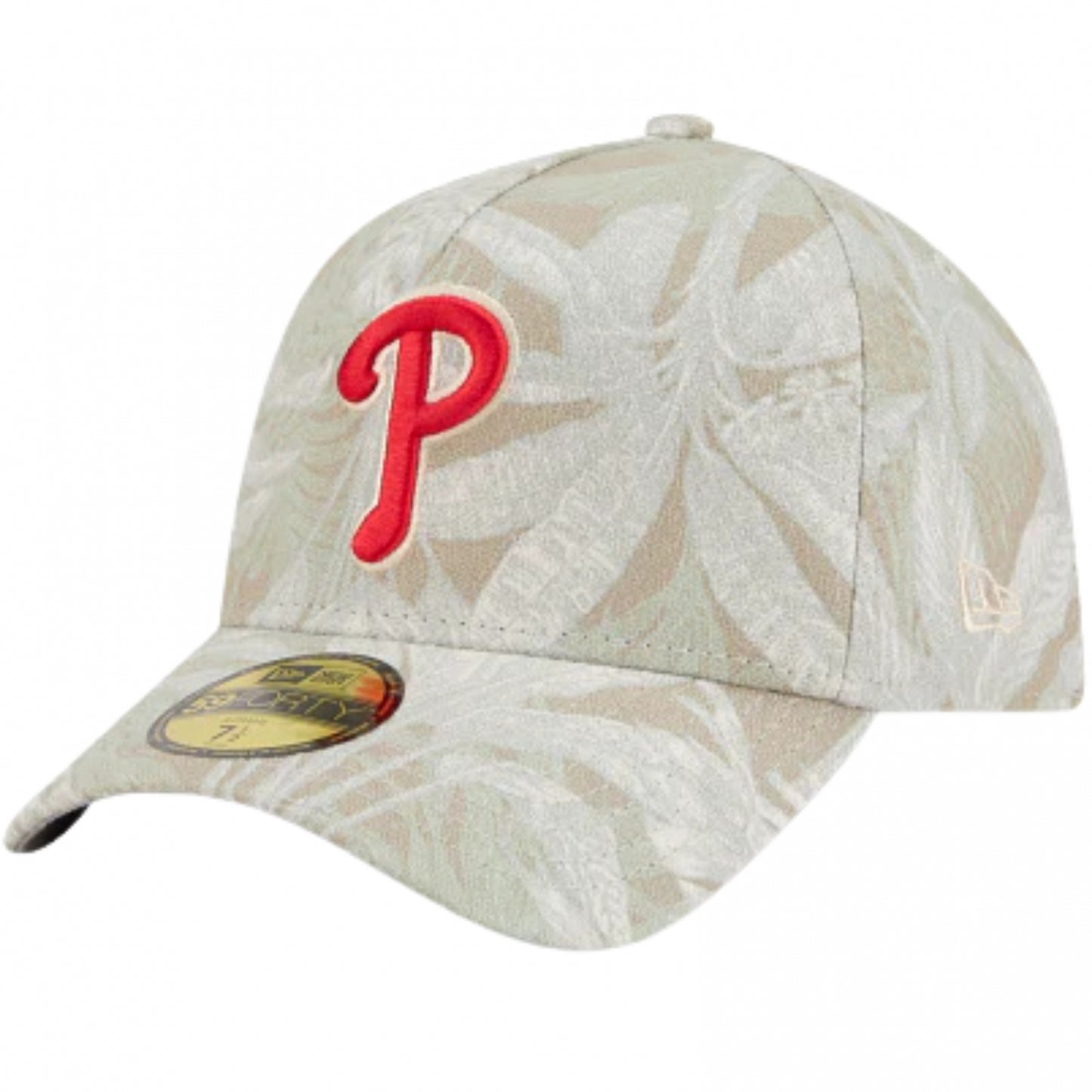 Cappello New Era 59Forty Leafy Palm PHIPHI