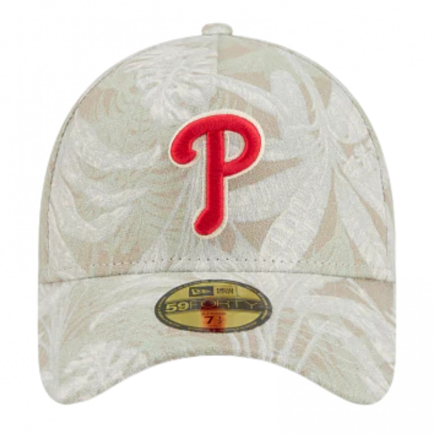 Cappello New Era 59Forty Leafy Palm PHIPHI