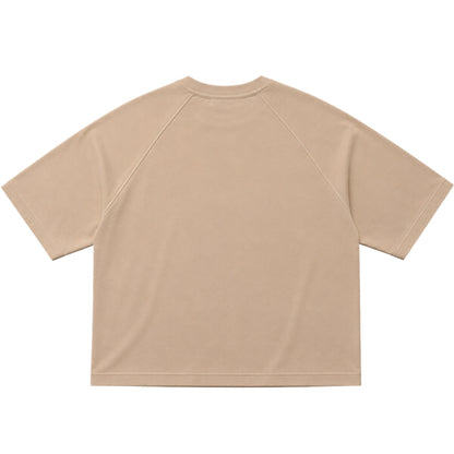 Maglietta Antykorpo SS Tee AVORIO