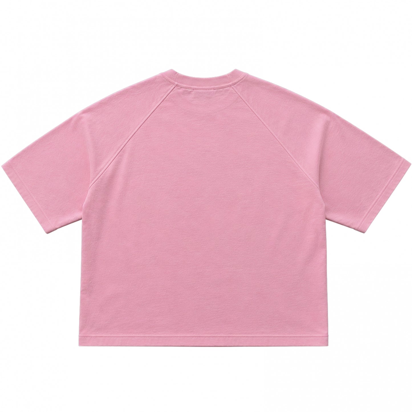 Maglietta Antykorpo SS Tee ROSA