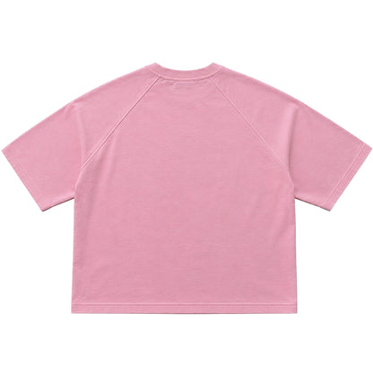 Maglietta Antykorpo SS Tee ROSA