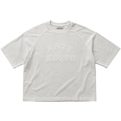 Maglietta Antykorpo SS Tee PANNA