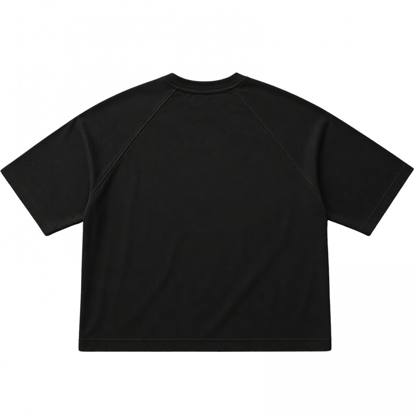 Maglietta Antykorpo SS Tee NERO