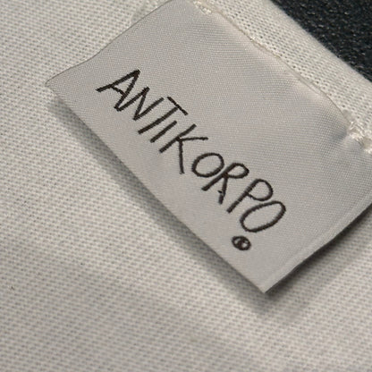 Canotta Antykorpo Sleeveless Tee PANNA