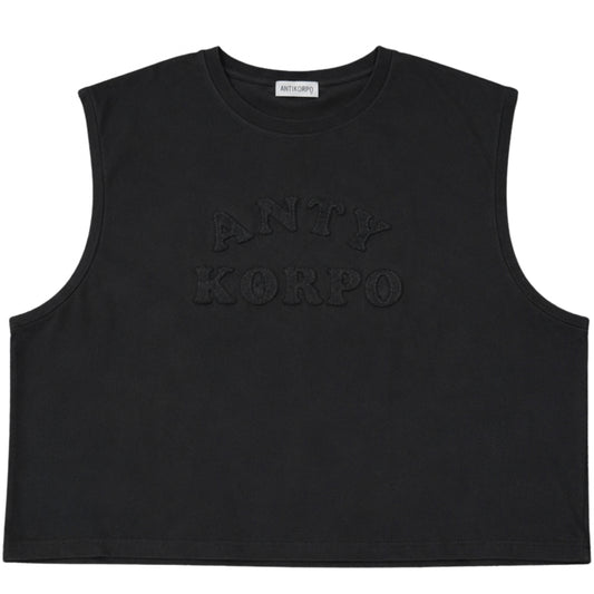 Canotta Antykorpo Sleeveless Tee