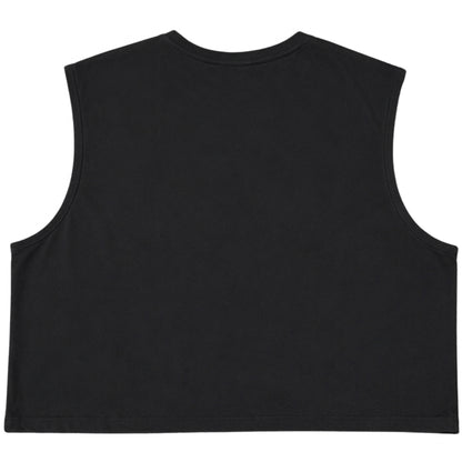 Canotta Antykorpo Sleeveless Tee NERO