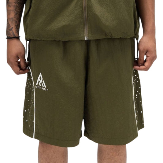 Pantaloncino Paper Money Apex Shorts